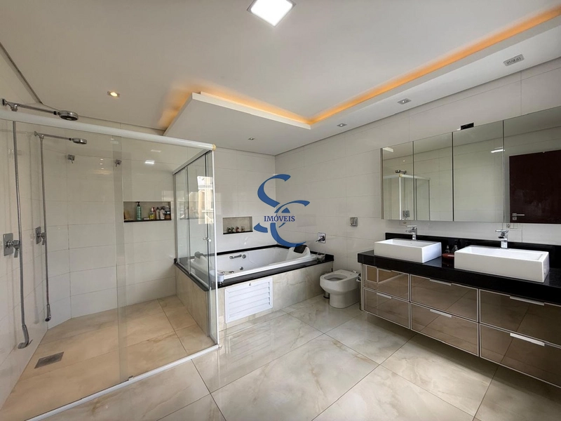 Casa em condomínio no Umbará: 24ª foto da galeria de imagens do imóvel