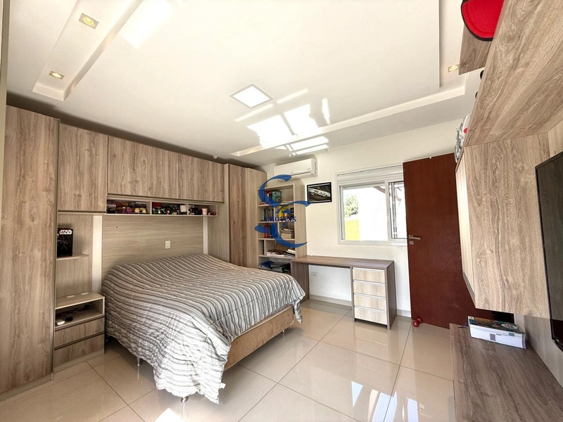 Casa em condomínio no Umbará: 26ª foto da galeria de imagens do imóvel