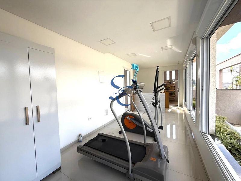 Casa em condomínio no Umbará: 40ª foto da galeria de imagens do imóvel