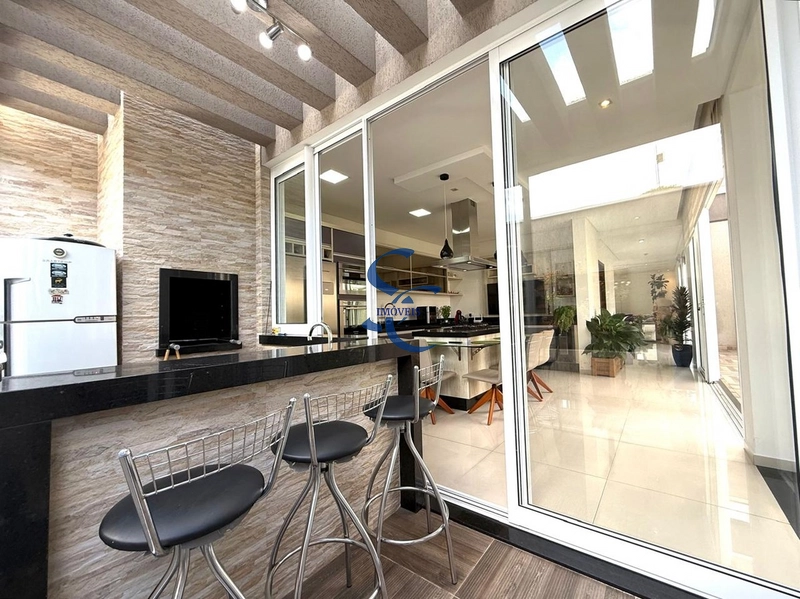 Casa em condomínio no Umbará: 34ª foto da galeria de imagens do imóvel