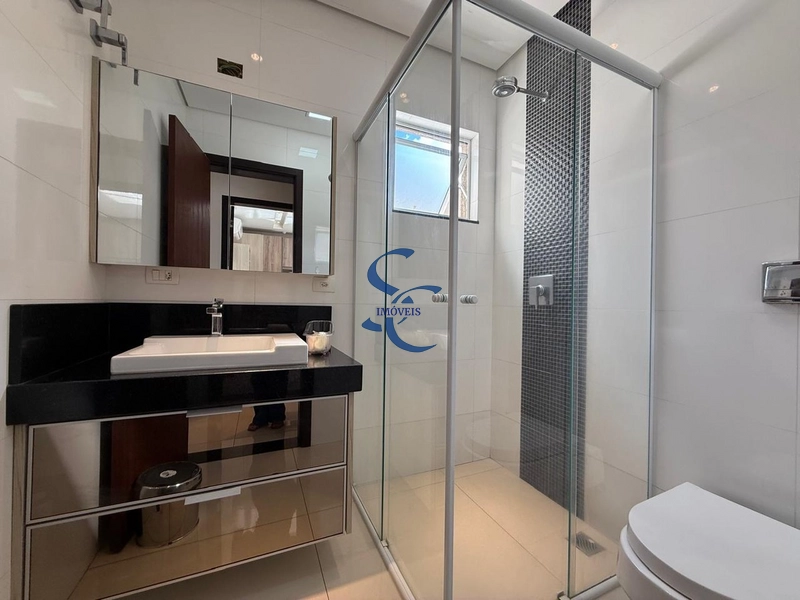 Casa em condomínio no Umbará: 36ª foto da galeria de imagens do imóvel