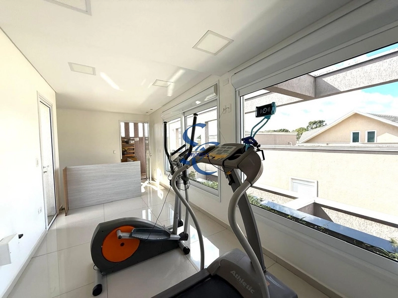 Casa em condomínio no Umbará: 38ª foto da galeria de imagens do imóvel