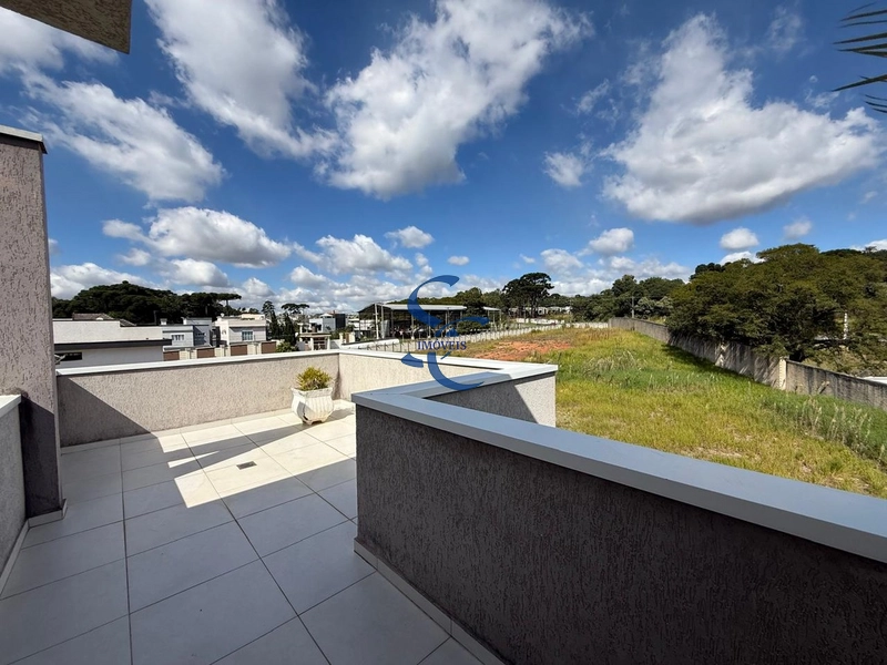 Casa em condomínio no Umbará: 47ª foto da galeria de imagens do imóvel