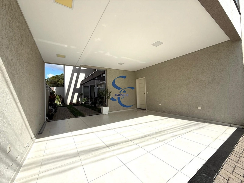 Casa em condomínio no Umbará: 14ª foto da galeria de imagens do imóvel