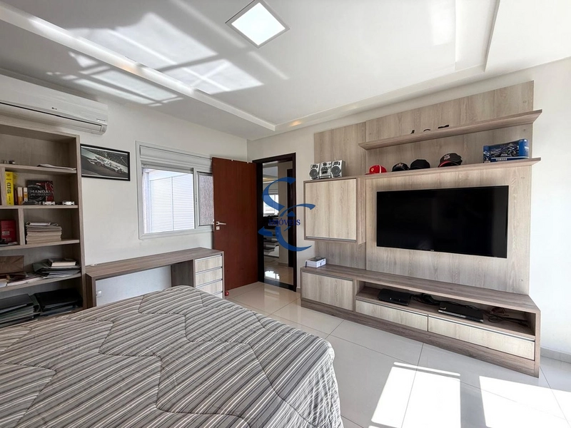 Casa em condomínio no Umbará: 28ª foto da galeria de imagens do imóvel