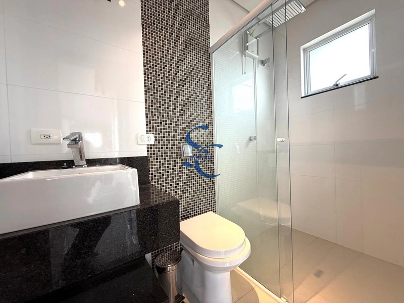 Casa em condomínio no Umbará: 39ª foto da galeria de imagens do imóvel