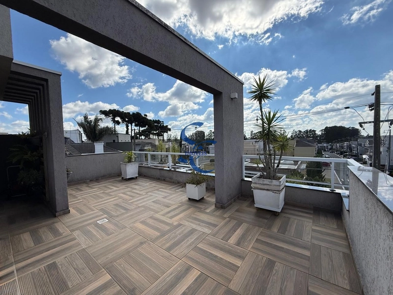 Casa em condomínio no Umbará: 43ª foto da galeria de imagens do imóvel