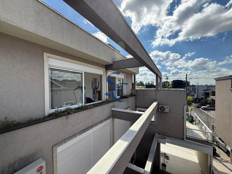 Casa em condomínio no Umbará: 45ª foto da galeria de imagens do imóvel