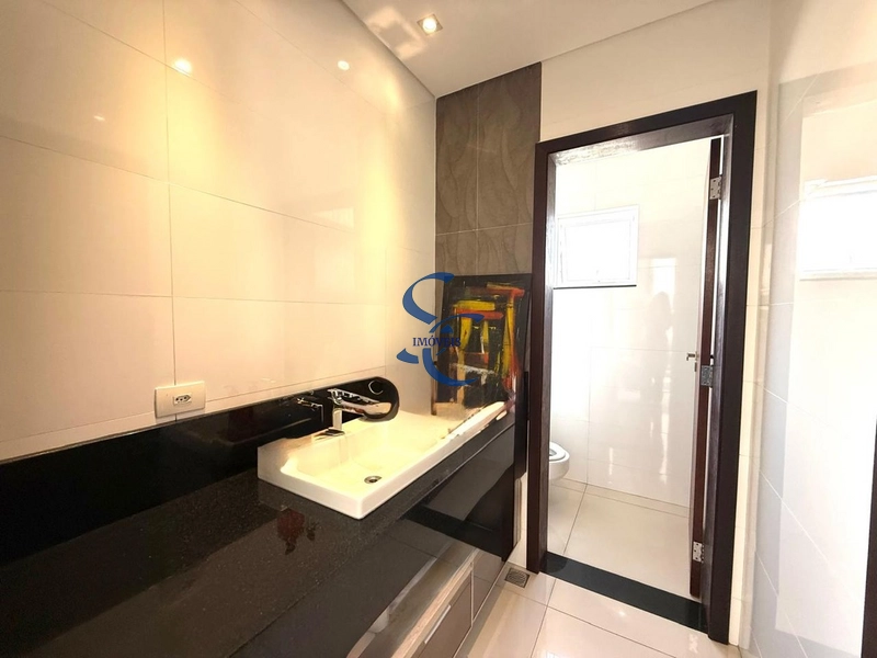 Casa em condomínio no Umbará: 15ª foto da galeria de imagens do imóvel