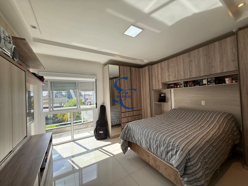 Casa em condomínio no Umbará: 27ª foto da galeria de imagens do imóvel