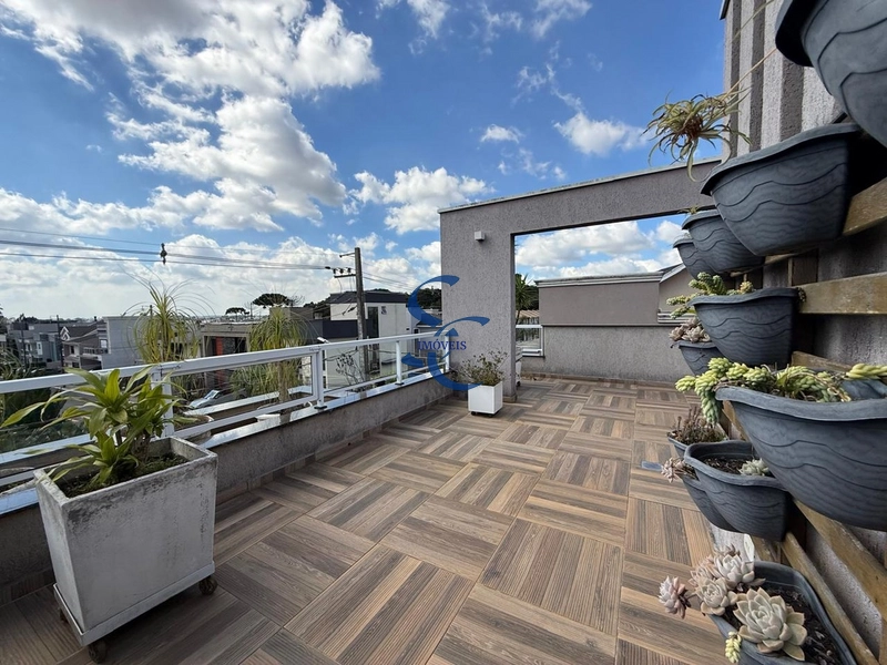 Casa em condomínio no Umbará: 44ª foto da galeria de imagens do imóvel