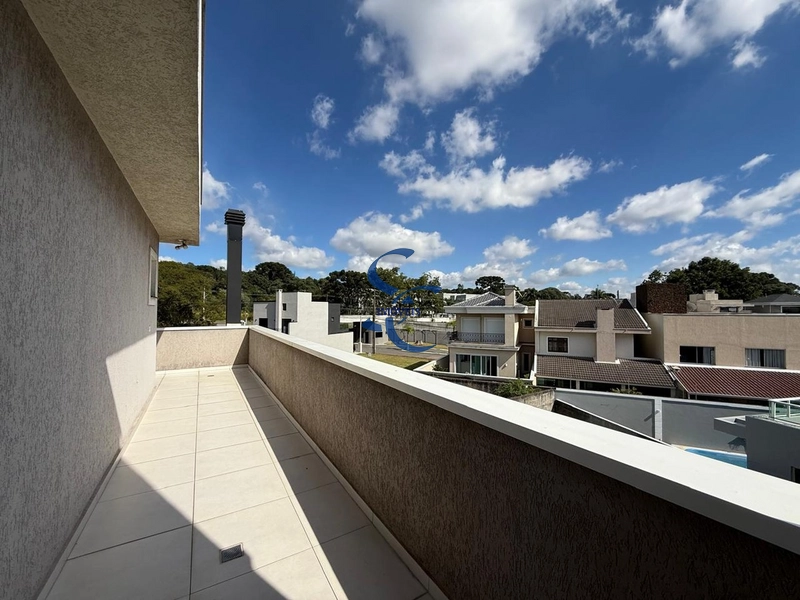 Casa em condomínio no Umbará: 48ª foto da galeria de imagens do imóvel