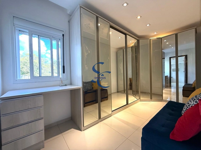 Casa em condomínio no Umbará: 22ª foto da galeria de imagens do imóvel