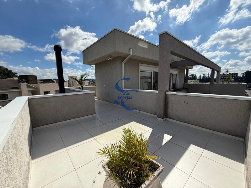 Casa em condomínio no Umbará: 46ª foto da galeria de imagens do imóvel