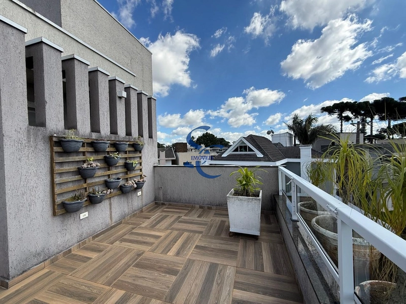 Casa em condomínio no Umbará: 42ª foto da galeria de imagens do imóvel