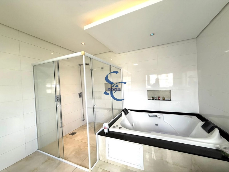 Casa em condomínio no Umbará: 25ª foto da galeria de imagens do imóvel