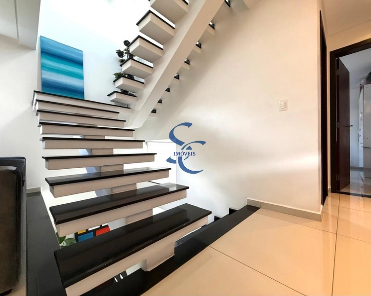 Casa em condomínio no Umbará: 30ª foto da galeria de imagens do imóvel