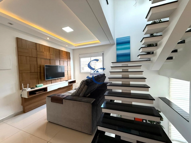 Casa em condomínio no Umbará: 32ª foto da galeria de imagens do imóvel