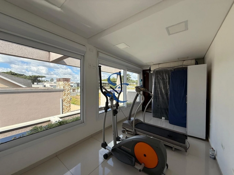 Casa em condomínio no Umbará: 37ª foto da galeria de imagens do imóvel