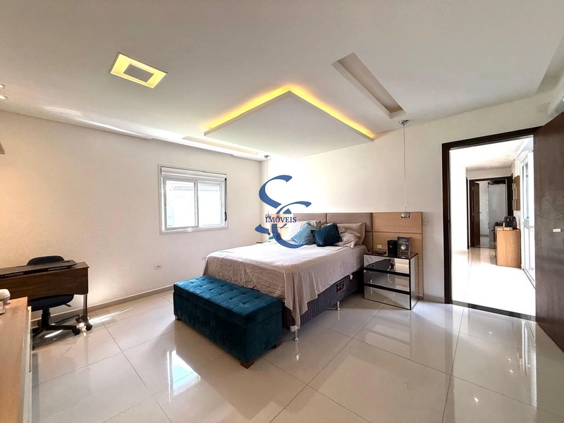 Casa em condomínio no Umbará: 19ª foto da galeria de imagens do imóvel