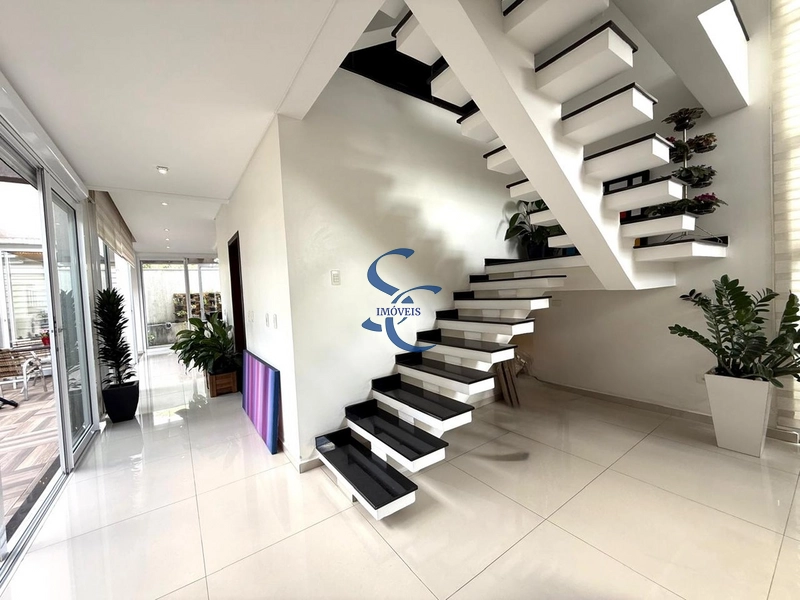 Casa em condomínio no Umbará: 17ª foto da galeria de imagens do imóvel