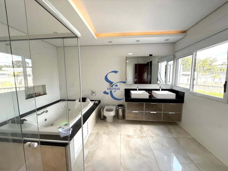 Casa em condomínio no Umbará: 23ª foto da galeria de imagens do imóvel