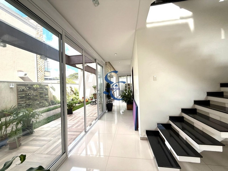 Casa em condomínio no Umbará: 29ª foto da galeria de imagens do imóvel