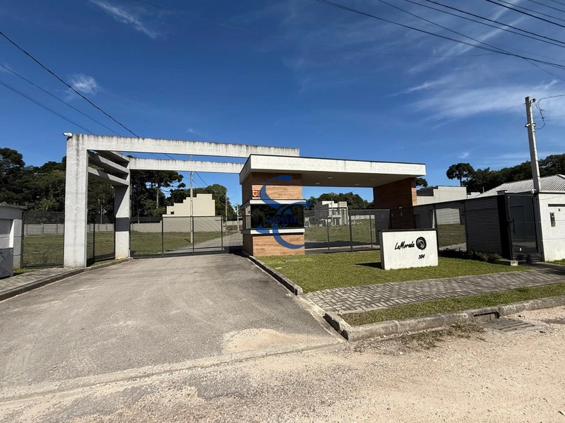 Terreno em Condomínio no Umbará: 5ª foto da galeria de imagens do imóvel