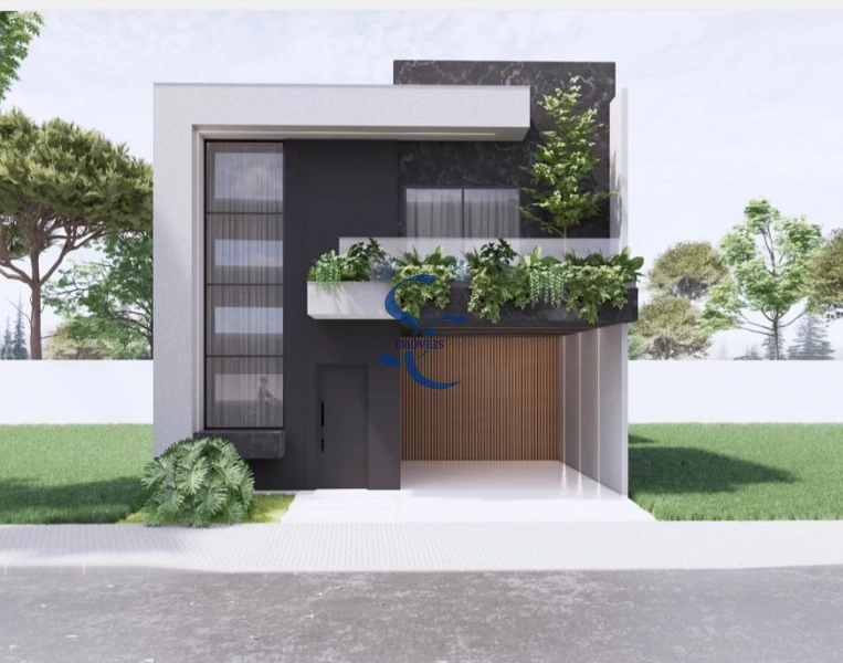 Terreno em Condomínio no Umbará: 1ª foto da galeria de imagens do imóvel