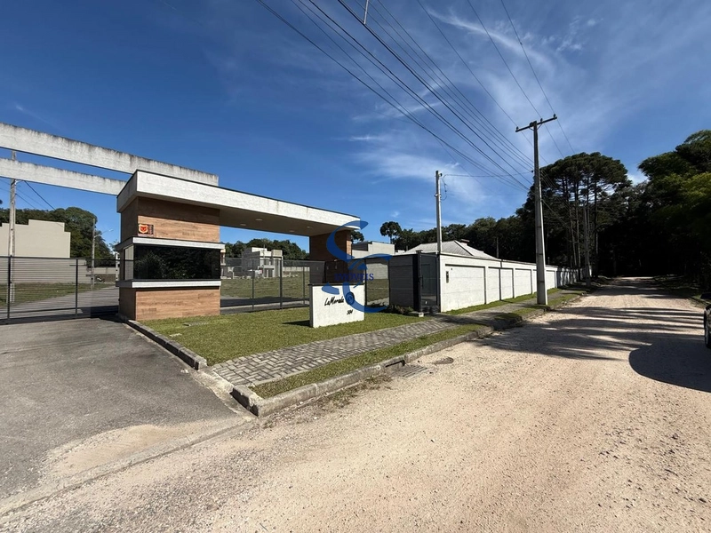 Terreno em Condomínio no Umbará: 6ª foto da galeria de imagens do imóvel