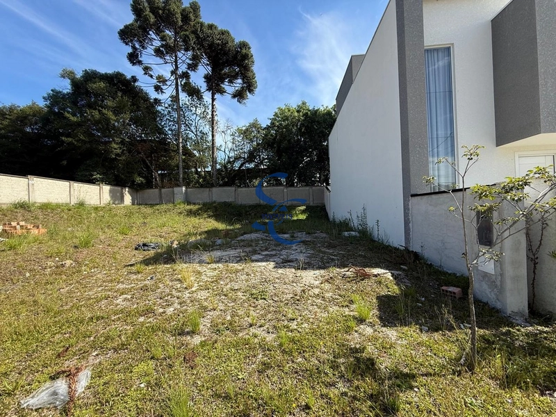 Terreno em Condomínio no Umbará: 2ª foto da galeria de imagens do imóvel