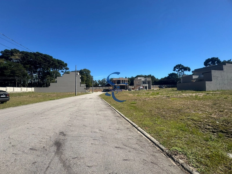 Terreno: 3ª foto da galeria de imagens do imóvel