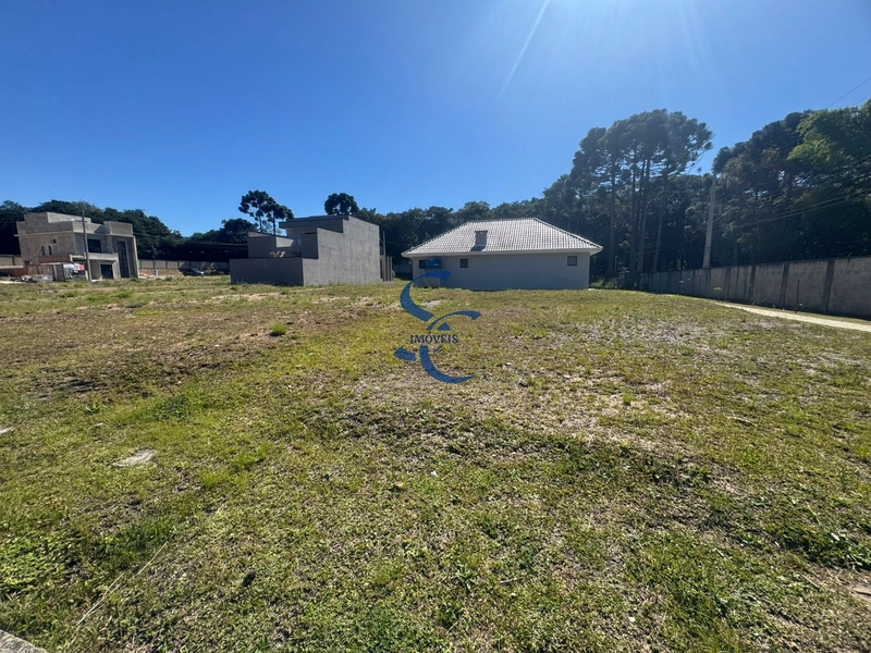 Terreno: 2ª foto da galeria de imagens do imóvel