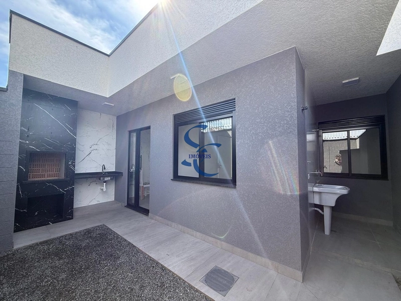Casa em Condominío no Umbará: 26ª foto da galeria de imagens do imóvel