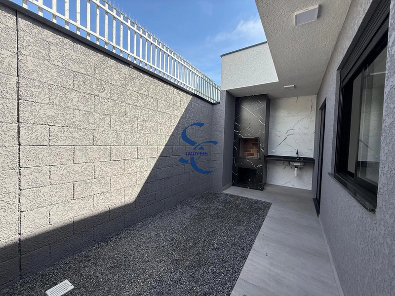 Casa em Condominío no Umbará: 25ª foto da galeria de imagens do imóvel