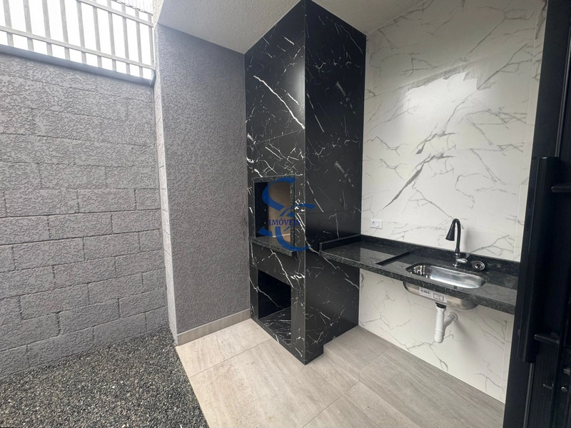Casa em Condominío no Umbará: 22ª foto da galeria de imagens do imóvel
