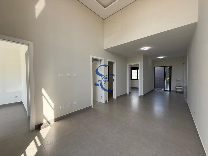 Casa em Condominío no Umbará: 4ª foto da galeria de imagens do imóvel