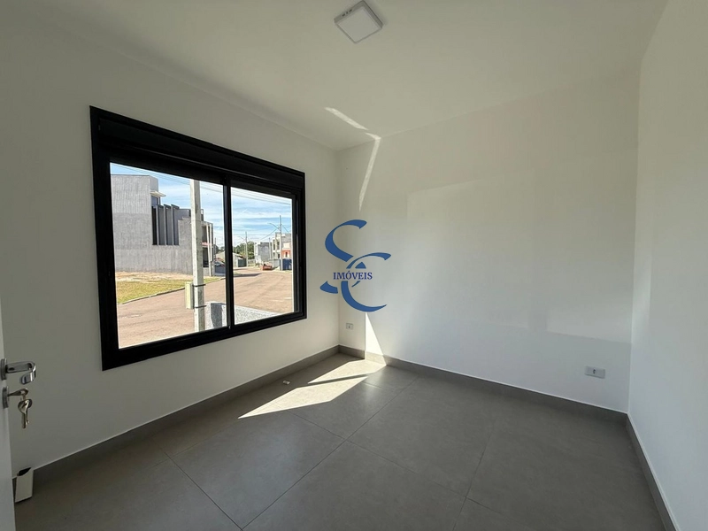 Casa em Condominío no Umbará: 8ª foto da galeria de imagens do imóvel