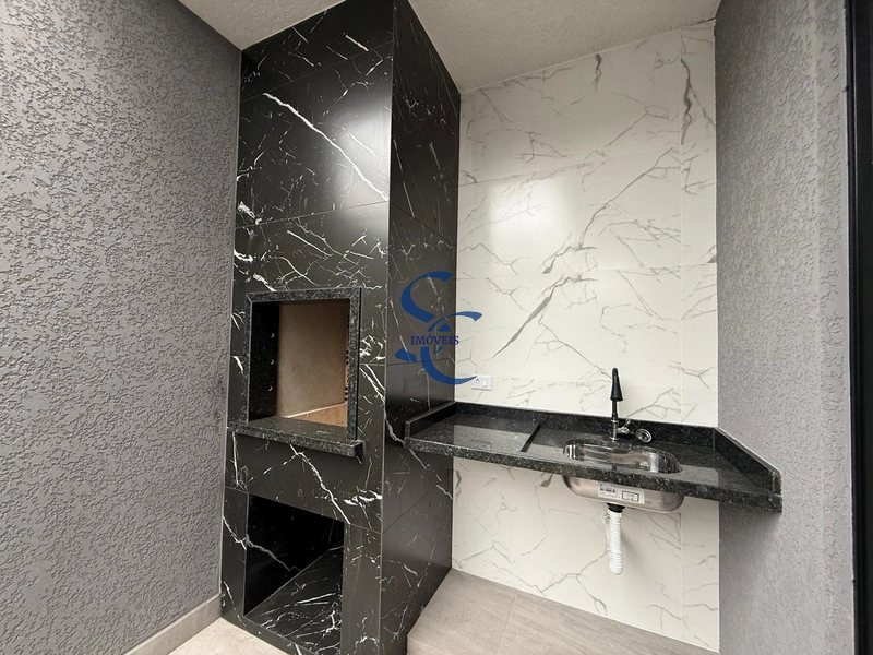 Casa em Condominío no Umbará: 23ª foto da galeria de imagens do imóvel