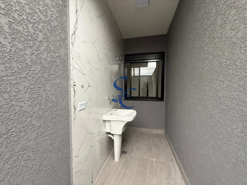 Casa em Condominío no Umbará: 27ª foto da galeria de imagens do imóvel