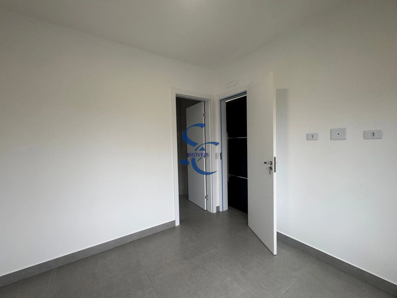 Casa em Condominío no Umbará: 9ª foto da galeria de imagens do imóvel
