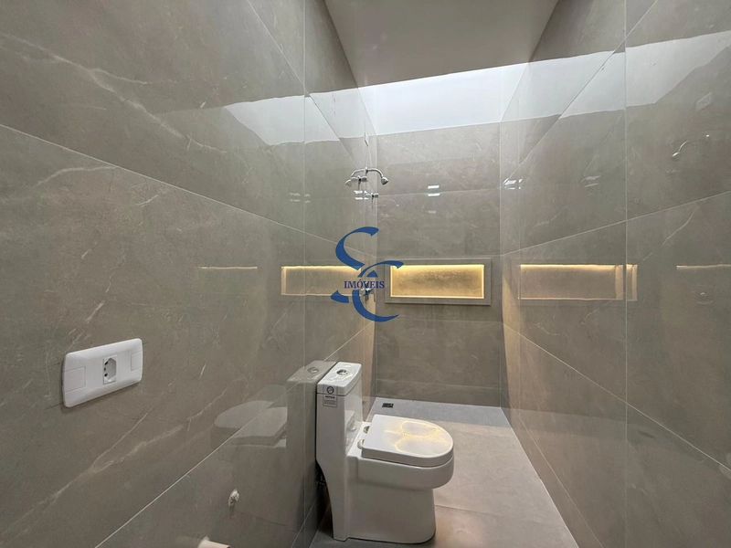 Casa em Condominío no Umbará: 12ª foto da galeria de imagens do imóvel