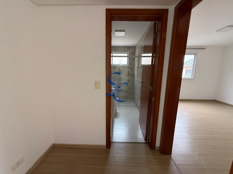 Casa em condomínio no Umbará: 19ª foto da galeria de imagens do imóvel