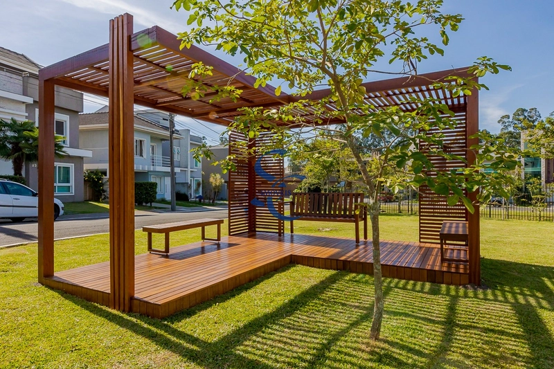 Casa em condomínio no Umbará: 45ª foto da galeria de imagens do imóvel