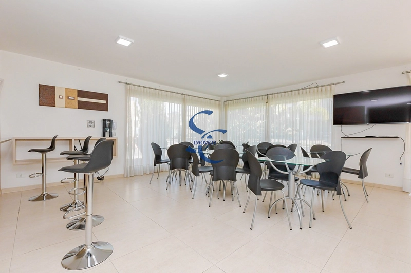 Casa em condomínio no Umbará: 42ª foto da galeria de imagens do imóvel