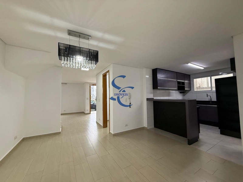 Casa em condomínio no Umbará: 4ª foto da galeria de imagens do imóvel