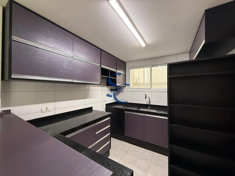 Casa em condomínio no Umbará: 5ª foto da galeria de imagens do imóvel