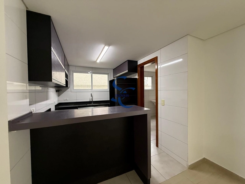 Casa em condomínio no Umbará: 6ª foto da galeria de imagens do imóvel