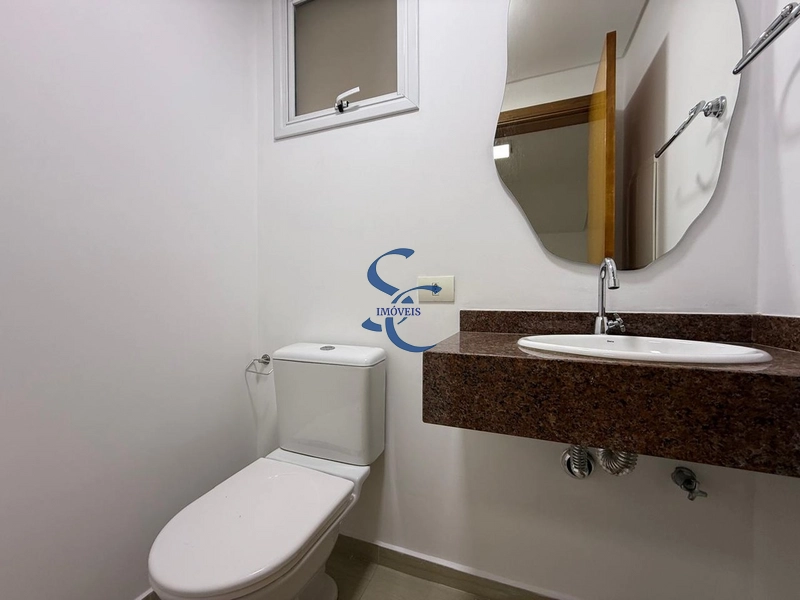 Casa em condomínio no Umbará: 29ª foto da galeria de imagens do imóvel