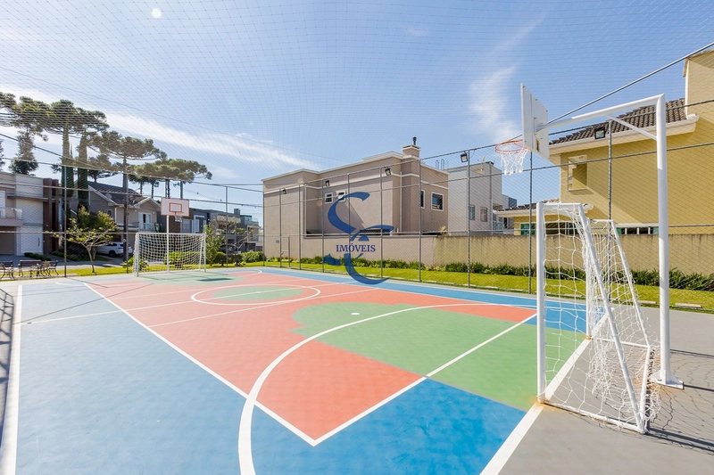 Casa em condomínio no Umbará: 38ª foto da galeria de imagens do imóvel